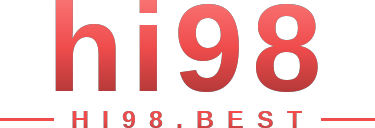 hi98 logo